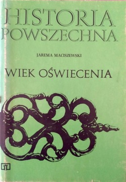 HISTORIA POWSZECHNA - 3 TOMY