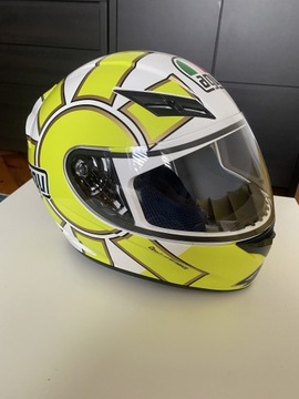 Kask AGV K-3 rozmiar s 