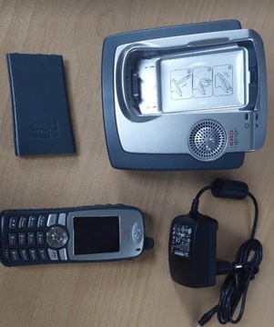 Telefon Cisco 7921