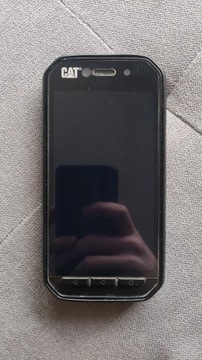 Cat S41 smartphone 