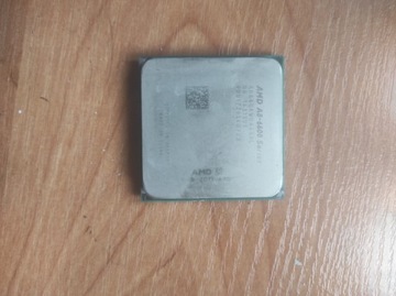 Procesor AMD A8-6600 
