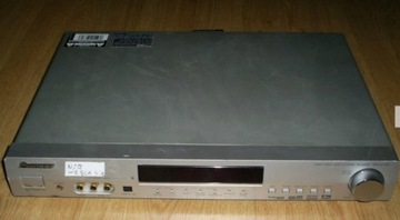 Ampituner PIONEER VSX-C100-s nie wlacza sie