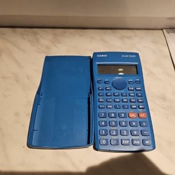 Kalkulator naukowy Casio Fx220
