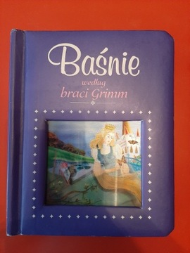 Baśnie według braci Grimm