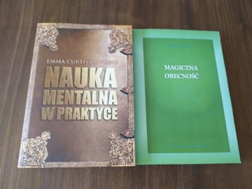 Magiczna Obecność + Nauka Mentalna w praktyce