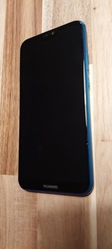 Smartfon Huawei P20 Lite 4 GB/64 GB Blue Klein