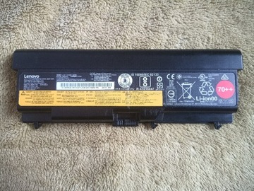 Bateria 7950mAh,Oryginał thinkpad t430,t430i,t530