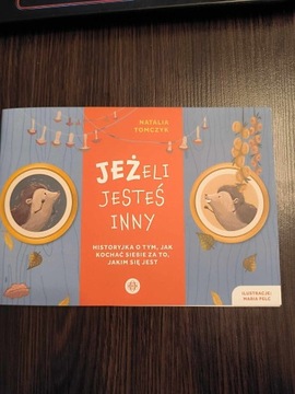 Jeżeli jesteś inny