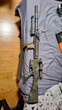 Replika sr25 dmr