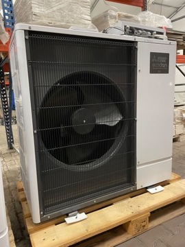 Mitsubishi Ecodan 11,2 kW