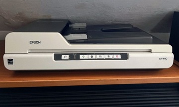 Skaner Epson GT-1500