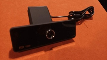Kamera Internetowa HD - USB - zdalne lekcje