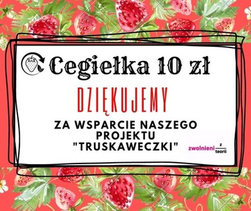 Cegiełka 10 złotych 