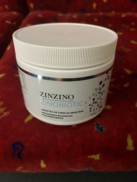 Zinzino Zinobiotic+ proszek 180g
