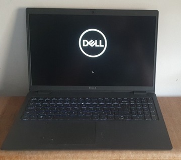 Laptop Dell Latitude 3520 | i5 11 Generacja | 8GB | 512 SSD | Windows 11
