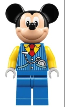 Lego Disney Figurka Myszka Miki dp085