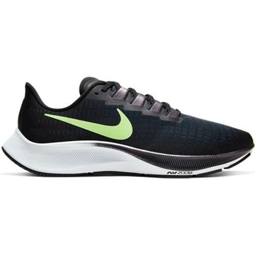 Nike Pegasus 37 buty do biegania Zoom React adidas