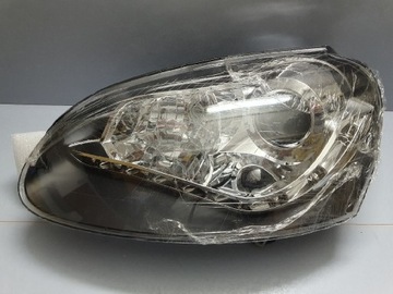 Lampa przód VW GOLF 5 R2003-2009 LEWA