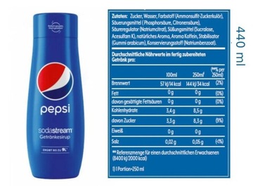 PEPSI  