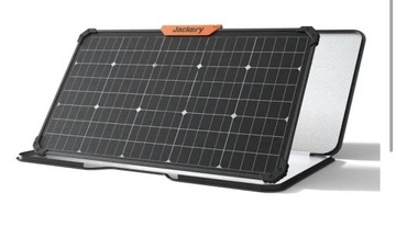 Jackery solar 80w