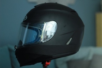 Kask motocyklowy HJC 