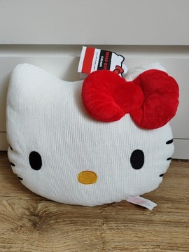 Poduszka hello kitty