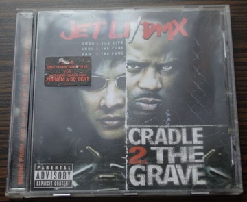 Cradle 2 The Grave_=CD=_:::HIP HOP::