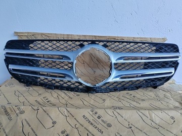 Mercedes W253 Atrapa grill Nowy pod kamere