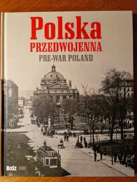 Polska Przedwojenna Pre-war Poland