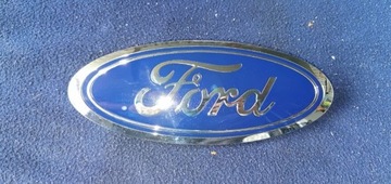 Ford Edge 2019 TITANIUM – Znaczek Logo przód
