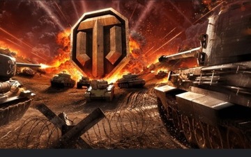 Bogate Konto World Of Tanks 