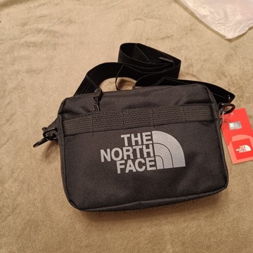 The North Face - Torebka na ramię - Unisex