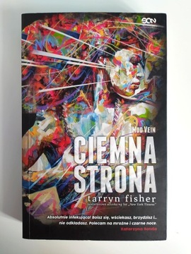 Ciemna Strona, TARRYN FISHER