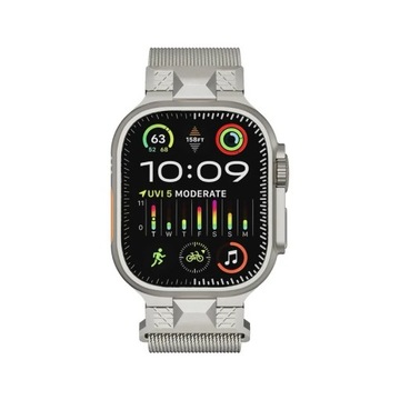 Mediolańska pętla Pasek Apple Watch 3-9/SE/ULTRA