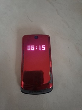 Telefon Motorola GLEAN