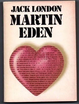 Martin Eden Jack London