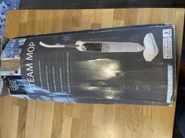 EASY Home steam mop model 59322