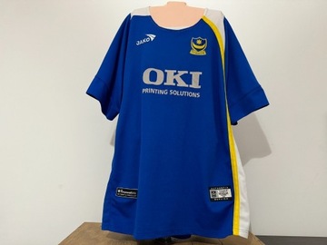 KOSZULKA Portsmouth FC 05/06 home Jako adult XL