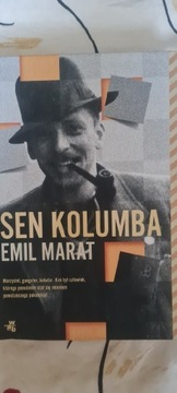 Sen Kolumba Emil Marat