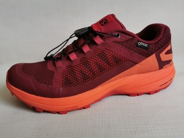 Salomon XA Elevate Gore Tex. r. 40/25,5-Jak nowe!