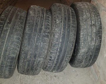 Continental ContiEcoContact 5 185/65 R15-4szt