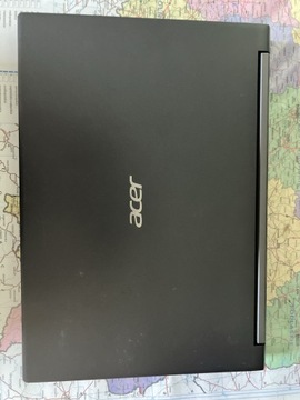 Laptop Acer ASPIRE