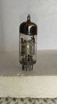 Lampa elektronowa EF183 SIEMENS 