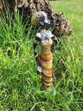 Figurka Masajka z kolekcji