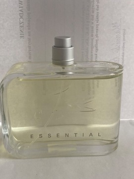 Lacoste Essential 125 ml 