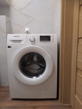 SAMSUNG WW70TA026AT EcoBubble |7kg||1200 obr|