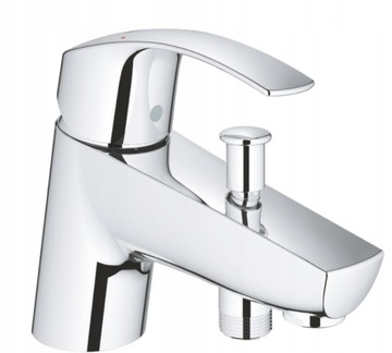 Bateria jednouchwytowa Grohe Eurosmart 33412002