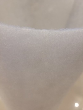 Wata włóknina filtracyjna dowolny wym 10x10x2,5cm