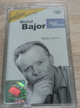 MICHAŁ BAJOR - BŁĘDNY RYCERZ 