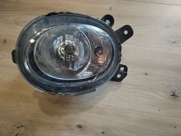 Bmw i3 Halogen Lewy Przedlift 7295687